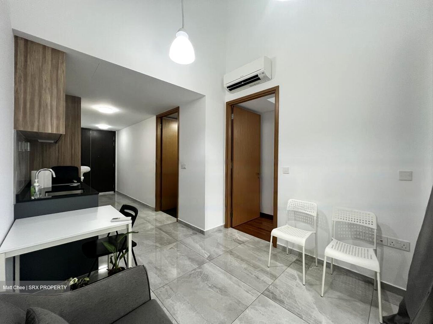 The Verandah Residences (D5), Apartment #468789781